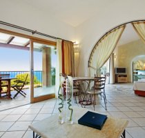 Resort Valle dell’Erica Thalasso & Spa Santa Teresa Gallura